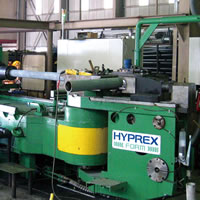 Bending Equipment