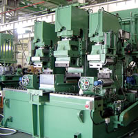 Bending Equipment