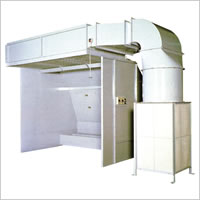 Coating Equipment