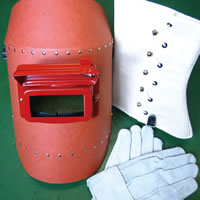 Protective Equipment