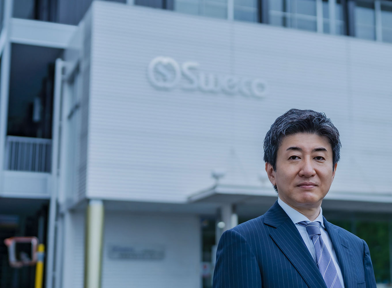 代表取締役社長 村上 裕一