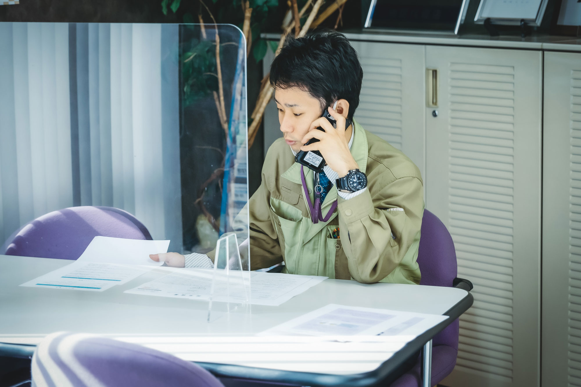 丸尾俊介