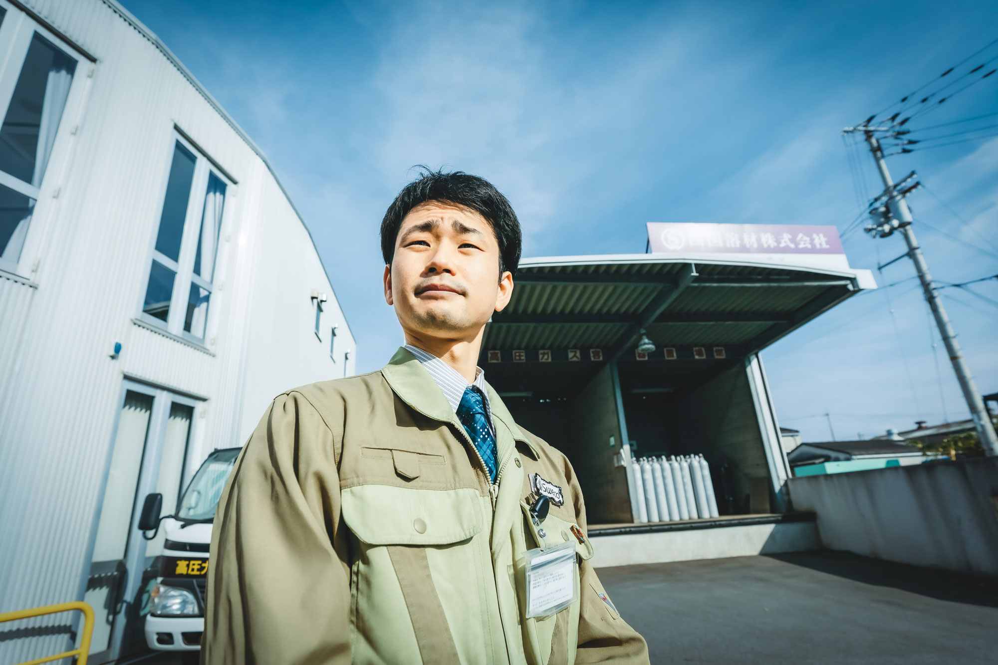 丸尾俊介