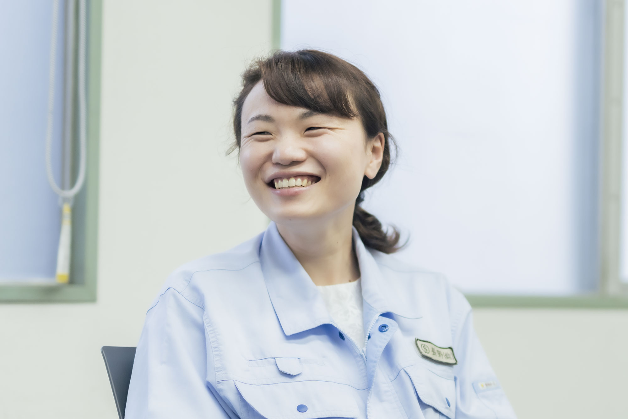 長野倫子