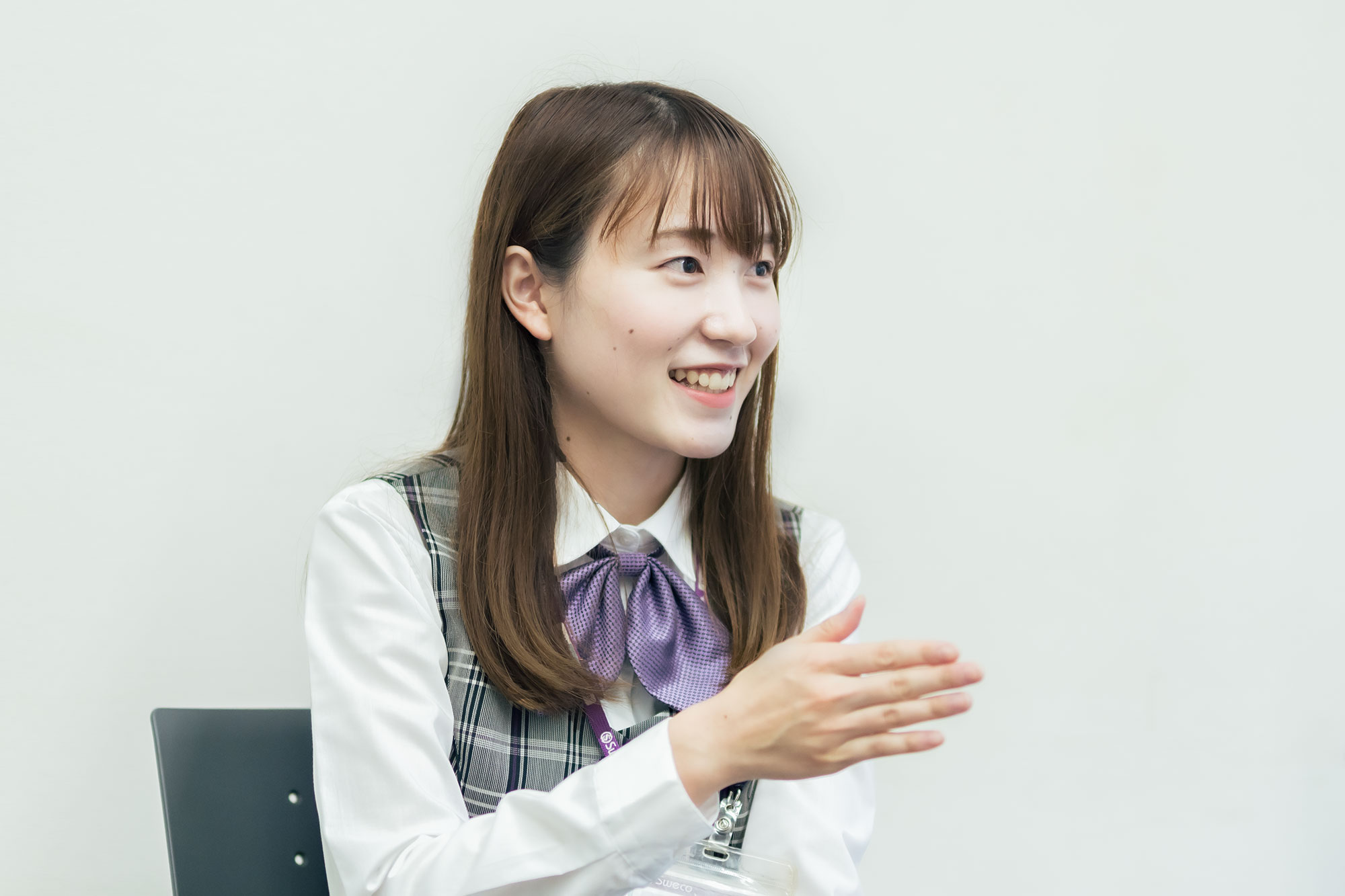 洲之内 里緒奈