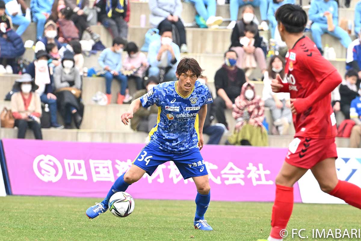 FC今治スポンサー