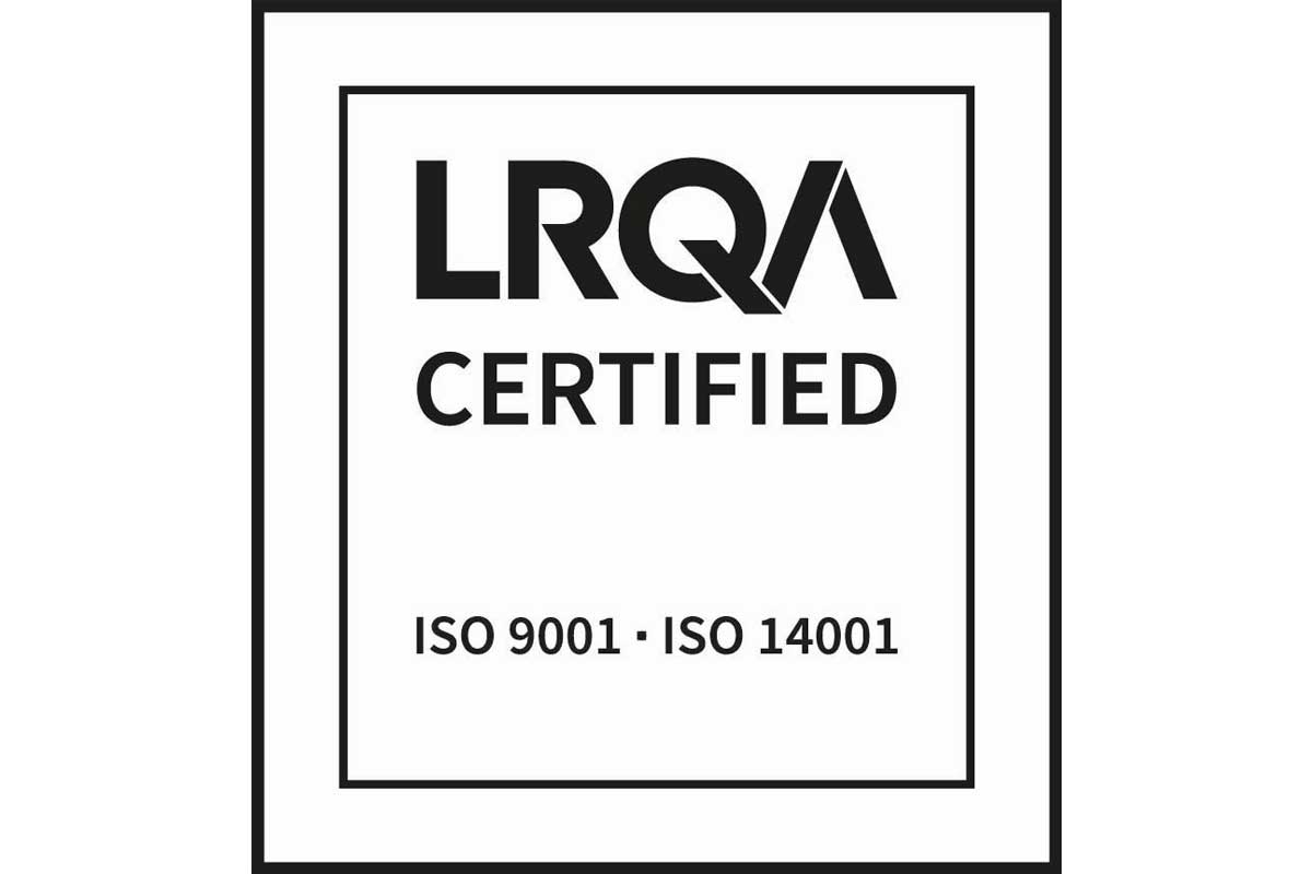 LRQA